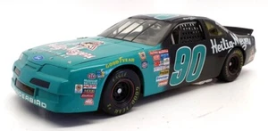 Ertl 1/18 Scale Diecast 7241 - Ford Thunderbird #90 Heilig Meyers - Picture 1 of 5