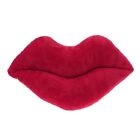 Big Lips Cushion Pillow Stuffed Plush Toy for Doll Car for Valentine s Day