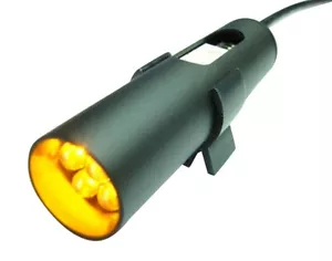 Raptor Shift Light Yellow LED with Black Housing Single Mode, Authorized Dealer - Bild 1 von 1