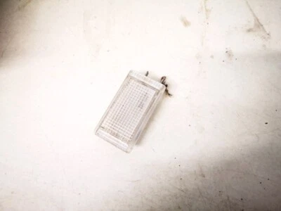 Audi A6 1998 iluminación interior usada, original #1306250-67 Foto 1 de 4