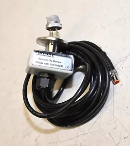 PureAire Remote O2 Sensor 39mm O-ring Flange - Picture 1 of 1