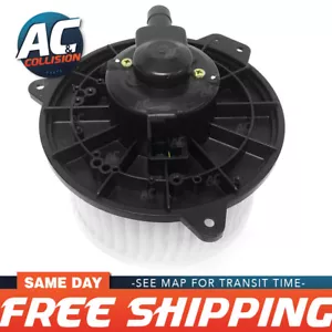 AC Heater Blower Motor for 99 00 01 02 03 Mazda Protege - Picture 1 of 1