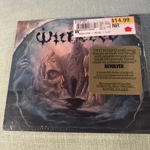 Grief Relic by Withered - Foto 1 di 2