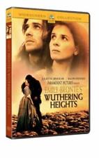 Wuthering Heights DVD (2003) Juliette Binoche, Kosminsky (DIR) cert PG