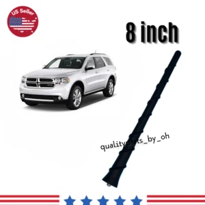 8" Replacement AM/FM Radio Aerial Antenna For DODGE Durango 2011 - 2013 - Bild 1 von 4