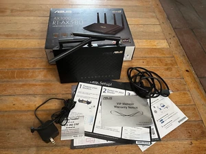 ASUS AC1900 WiFi Router - Zdjęcie 1 z 3