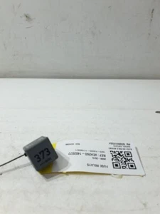 Audi A4 B8.5 Avant 2008-2015 FUSE RELAY 373 8D0951253A - Picture 1 of 2