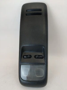 1990-1996 Nissan 300ZX Z32 Interior Overhead Roof Dome Map Light Lamp Black OEM - Picture 1 of 12