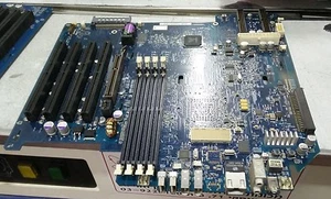 Apple PowerMac G4 630T4659 / 630-4655 Logic Board / Motherboard - Picture 1 of 1