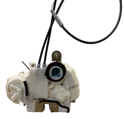 07 08 09 10 11 12 ACURA RDX Right Rear Door Latch Rh OEM: 72610STKA04 - SEE PICS - Image 1 of 4