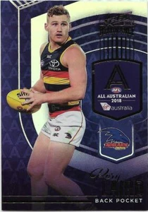 2019 Select Dominance All Australian (AA3) Rory LAIRD Adelaide - Bild 1 von 1