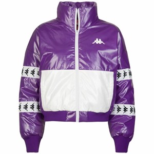 Abbigliamento da donna viola Kappa | Acquisti Online su eBay