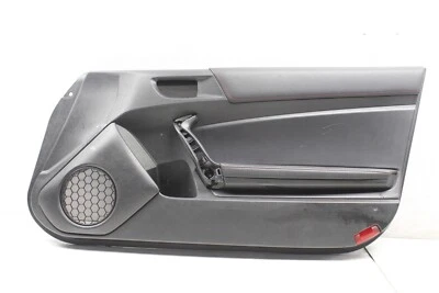 Conjunto de panel de puerta delantera derecha para pasajero Scion FR-S BRZ 2013-2016 FABRICANTE DE EQUIPOS ORIGINALES 13-16 Foto 1 de 4