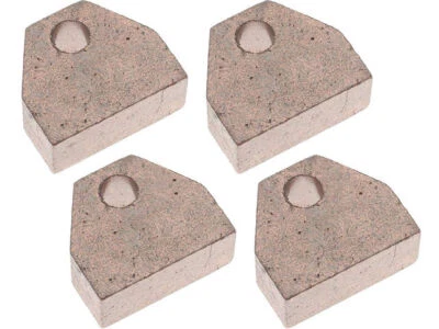 Juego de cepillos de arranque para Cadillac Seville 1988-1993 SMP 77318XT 1991 1989 1990 1992 Foto 1 de 2