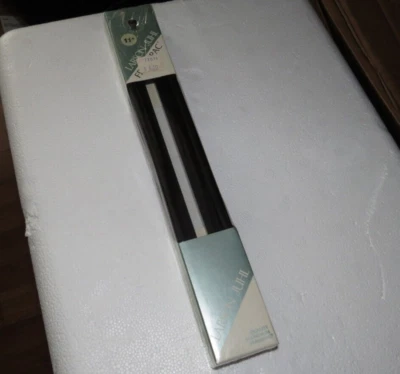 Larson Juhl 11 Inch Aluminum Black Framepac Framing Kit For Pictures - Image 1 of 4