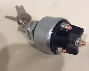 Interruptor de encendido para posmercado Mustang - Imagen 1 de 4