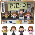 Littlepeople Sammler Little People Sammler Büro TV-Serie Geschenk brandneu