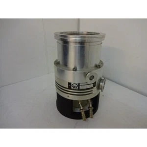 TURBOMOLECULAR PUMP 150 - Picture 1 of 3