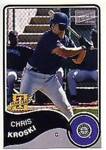 B1053- 2003 Bazooka Baseball Cards 216-280 +Rookies -You Pick- 15+ FREE US SHIP - Picture 1 of 45