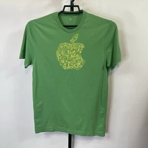 Apple Store Genius Employee Shirt Size Small Men’s - Picture 1 of 5