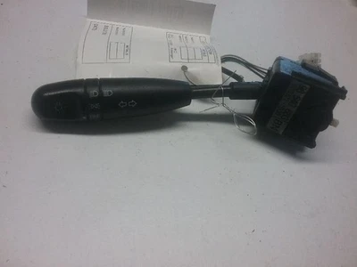 Interruptor de columna giro de columna sin faros antiniebla se adapta 04-11 AVEO 340314 Foto 1 de 4