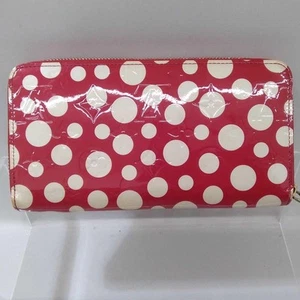 LOUIS VUITTON Zippy Wallet Dot Infinity Yayoi Kusama Collaboration Geldbörse M9157 - Bild 1 von 11