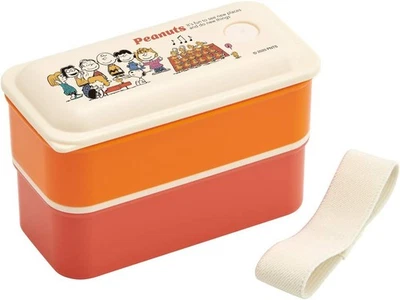 Skater Bento Box Argento Ion Ag+Antibatterico Peloso Imballaggio Integrati 2 - Immagine 1 di 4