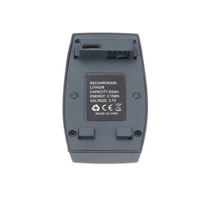 SENTRY C127 C128 Helicopter Battery 37V RC Drone Parts Used Japan ZZG - Image 1 of 3