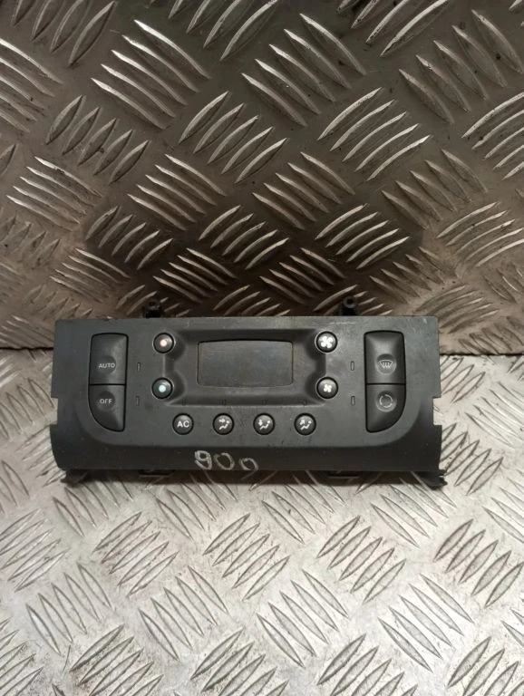 Módulo climatizador Renault Clio II 2001 8200069371 NMZ40607 - Imagen 1 de 2