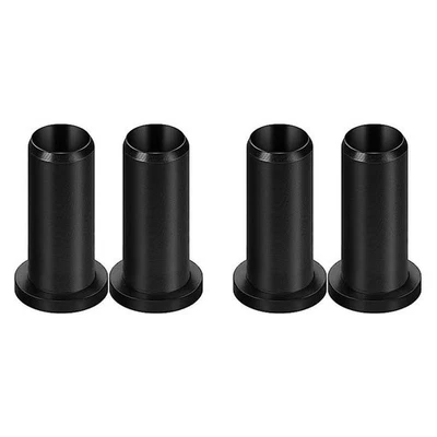 4-Teiliges Kajak-Buchsen-Ruderschloss-Einsatz für Ruderschutz-Hardware-Eins2548 - Bild 1 von 4