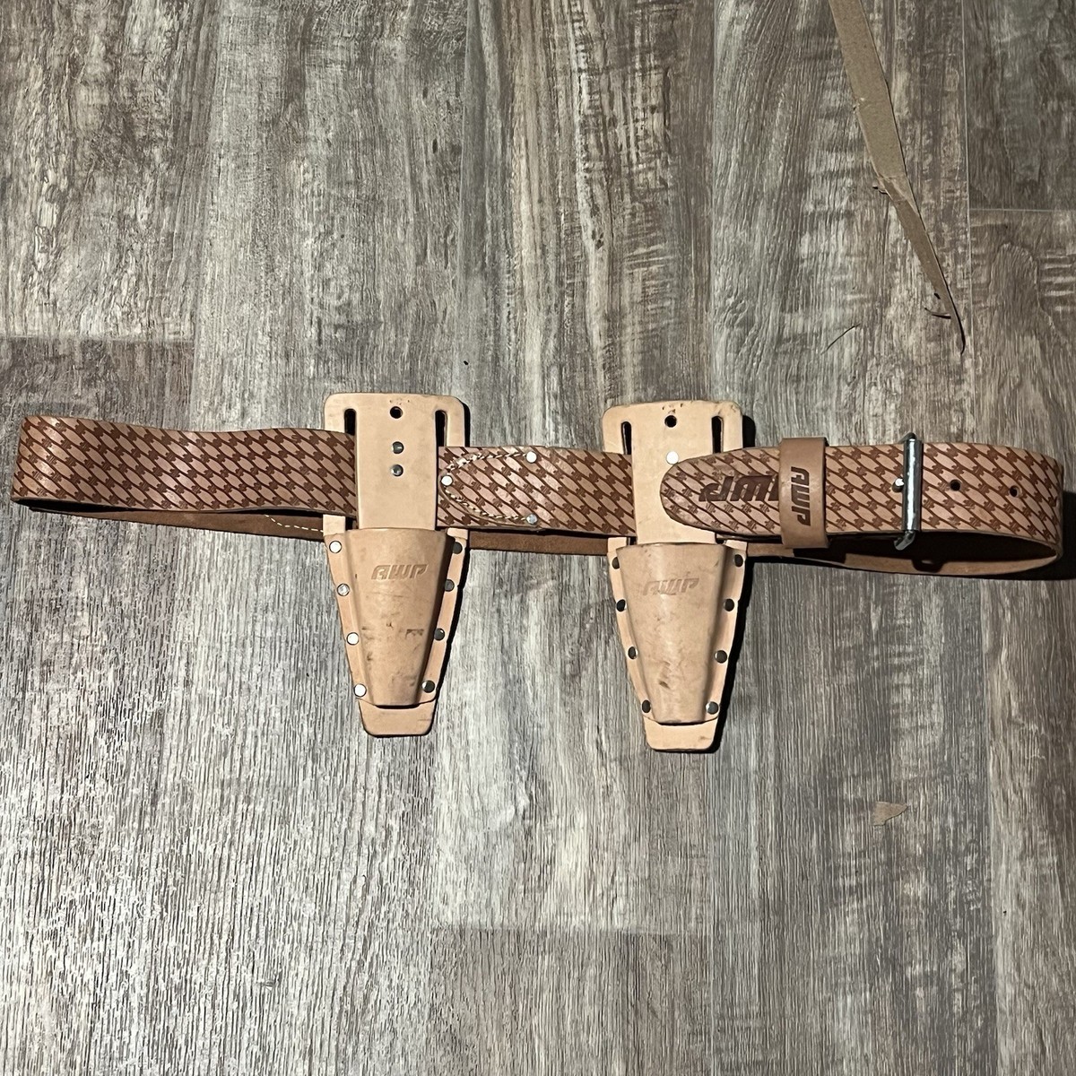 Work Sharp Belts AWP 3