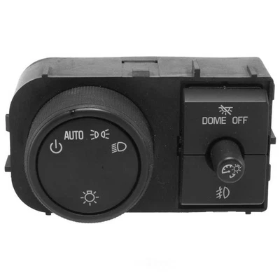 Instrument Panel Dimmer Switch fits 2008-2014 GMC Yukon,Yukon XL 1500 Sierra 250 - Image 1 of 4
