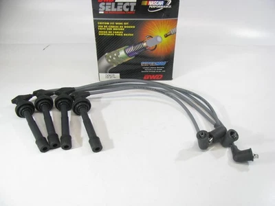 Juego de cables de bujía de encendido BWD CH74170 para Nissan 1998-2001 2,0 L-L4 Foto 1 de 2