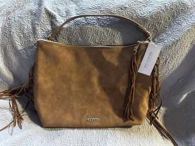 Cartera hobo Kenneth Cole Reaction Foto 1 de 3