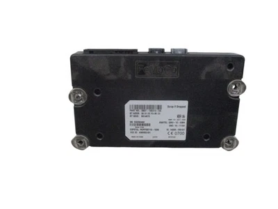 Centralina Bluetooth Adatta Per FORD FIESTA VI 1.6 FACELIFT SEDAN LIMOUSINE - Immagine 1 di 4