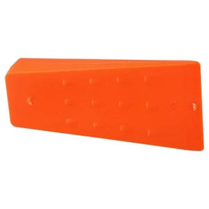 Felling Wedges ABS Plastic Accessory Dependable Heavy Duty Professional - Picture 1 of 12