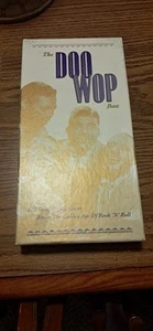 Doo Wop Box by Various (CD, 1994) - Bild 1 von 11