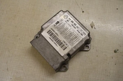 Centralina airbag Skoda Octavia II 1Z centralina airbag 1K0 909 605 AA - Immagine 1 di 4