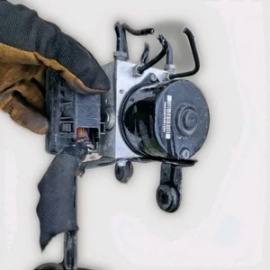 FORD FOCUS MK2 ABS PUMPE / MODUL 8M51-2C405-AA 10096001273 2008~2011 - Bild 1 von 5