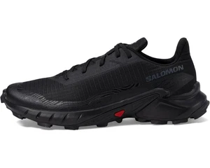 Salomon Alphacross 5 Zapatos para Correr Trail Tenis Negro Ébano L473127 Mujer 10.5 - Imagen 1 de 5