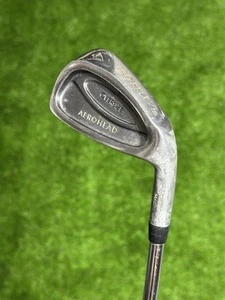 Pro Select Aero Head 7 Iron Right Handed Steel 39 3/4” Regular Flex - Picture 1 of 10