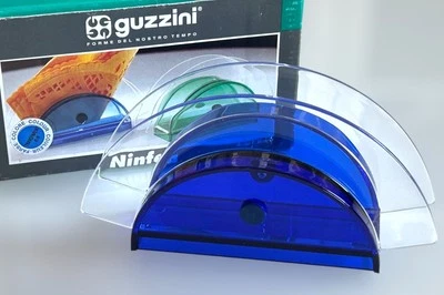 Guzzini Portatovaglioli Ninfea - Immagine 1 di 4