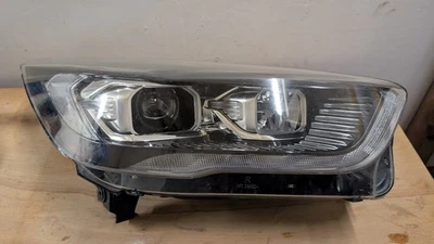 Frontscheinwerfer Ford Kuga 90156445 Xenon Rechts Scheinwerfer Headlight - Bild 1 von 4