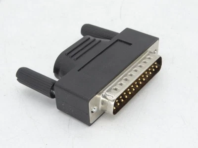 FANUC IC693ACC307 PLUG - Image 1 of 3