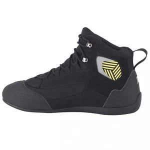 STIVALI PADDOCK DIORA DARWIN IMPERMEABILI MOTO MOTO URBAN TOURING FLUO - Foto 1 di 6