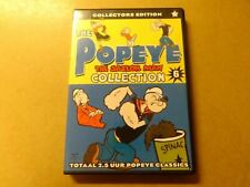 DVD / THE POPEYE COLLECTION 6