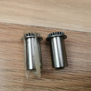 2 x 183651 350 Bettcher Whizard Ritzel - Bild 1 von 5