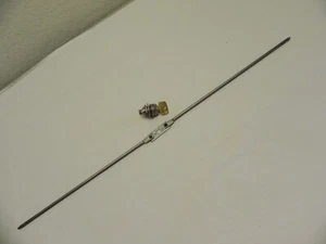 Snap-On KR537 Flip Top Chest Lock/Internal Locking Bar Mechanism w/lock 1 Key - Picture 1 of 12