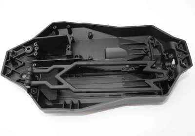 Vaterra Hälix Monster Truck Chassis Hauptchassis VTR231023 VHM® - Bild 1 von 2