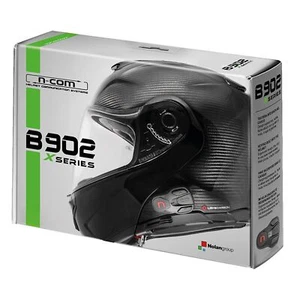 Gegensprechanlage B902X Bluetooth X-Lite für X-903/X-1005 und mehr IN Beschreibung schwarz - Bild 1 von 1